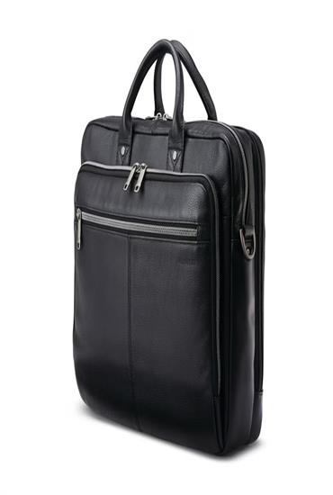 SAM CLASSIC LEATHER TOPLOADER